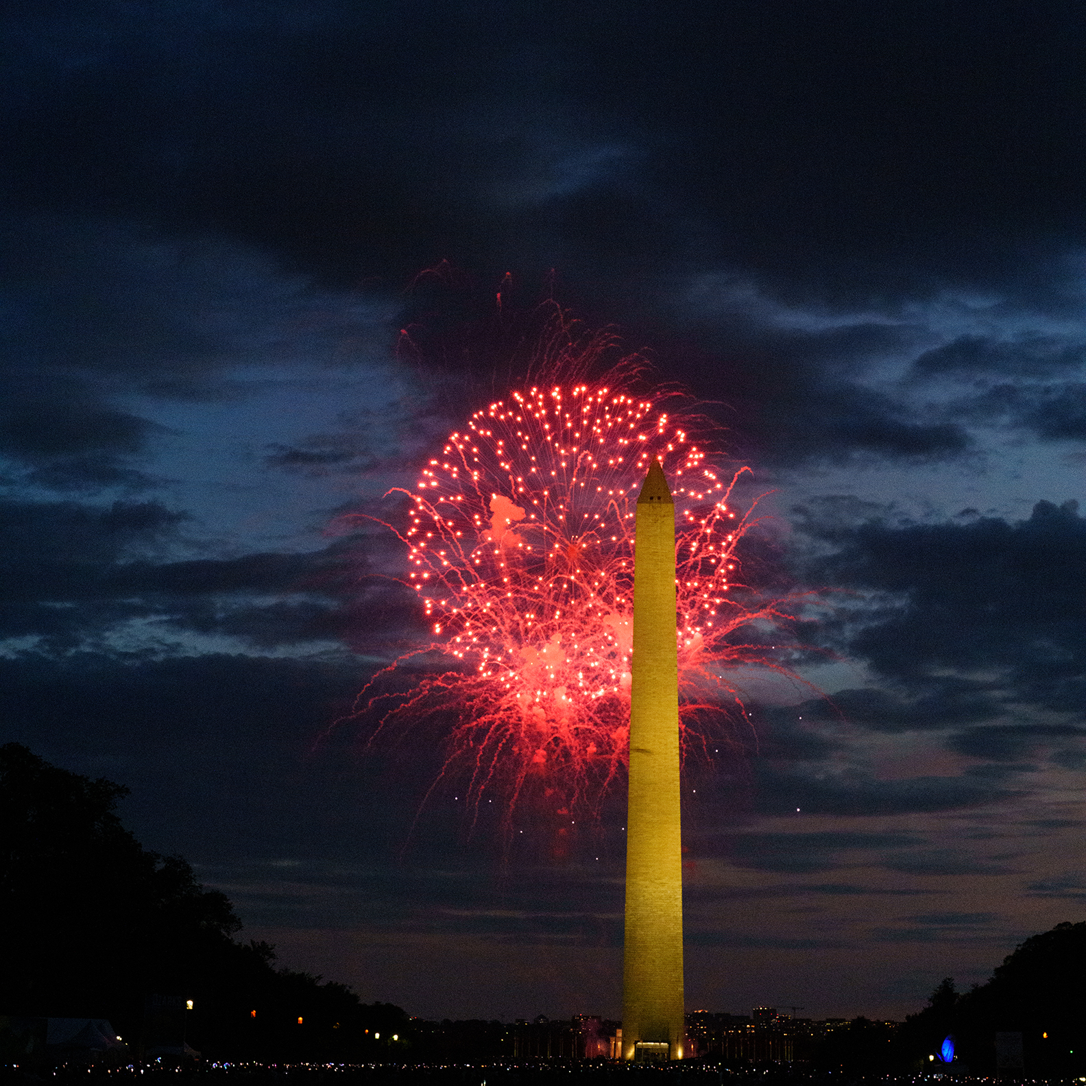 July 4th Parade 2023